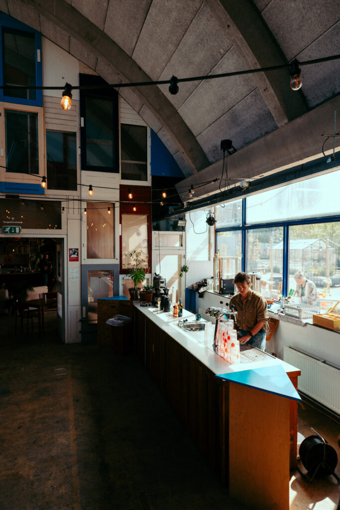 VECHTCLUB - Betonnerie op-36