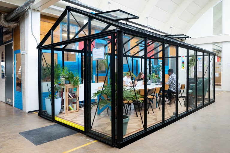 VECHTCLUB - Landscape