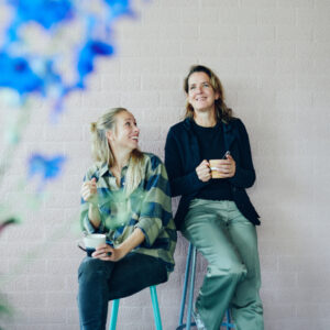 VECHTCLUB - Www.anneliennijland.nl