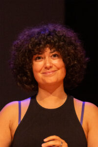 VECHTCLUB - Profielfoto_vechtclub_lizarenee