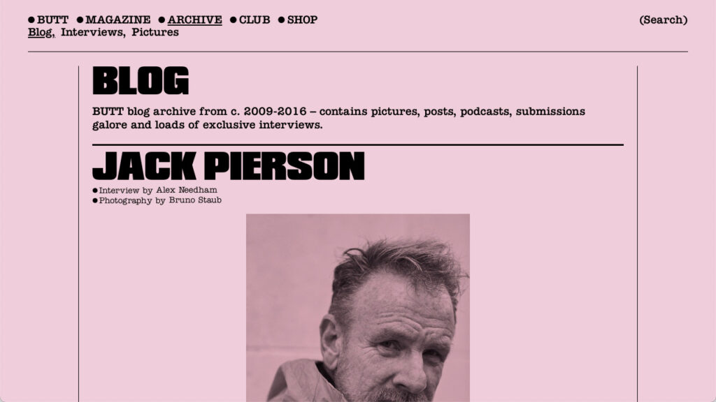 VECHTCLUB - Bt-screen