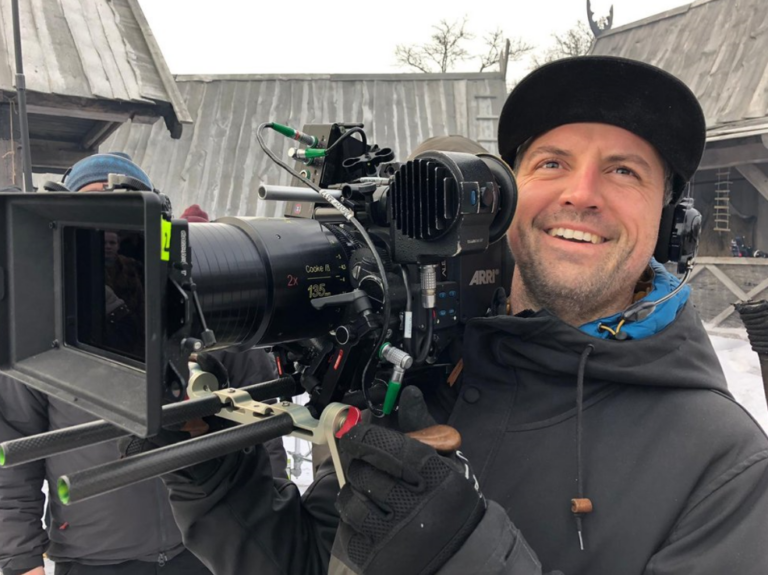 VECHTCLUB - Martijn2