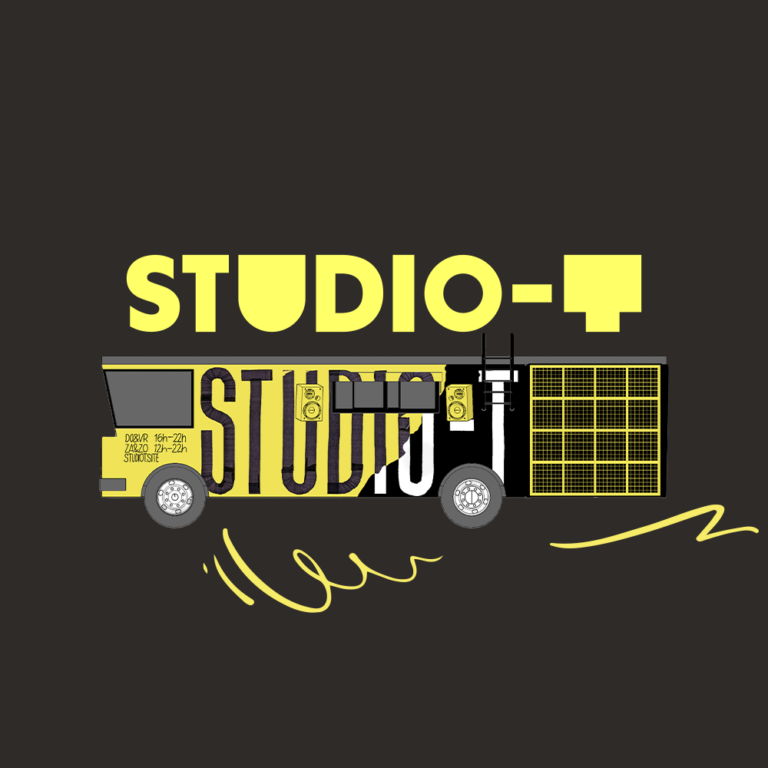 VECHTCLUB - Studio-T logo