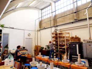 VECHTCLUB - _5242976-001 - atelier werfklei