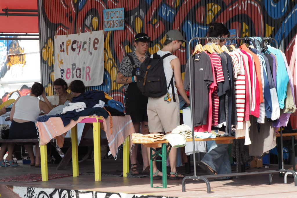 VECHTCLUB - Olympus digital camera