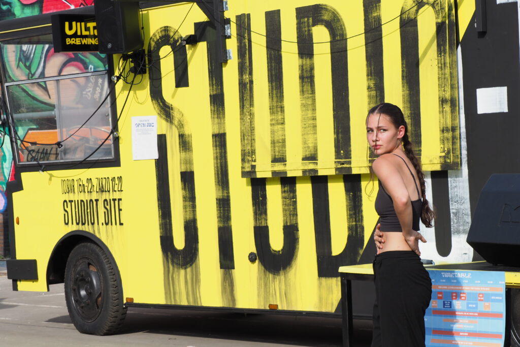 VECHTCLUB - Olympus digital camera