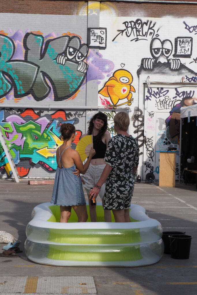 VECHTCLUB - Olympus digital camera