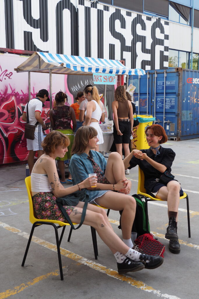 VECHTCLUB - Olympus digital camera