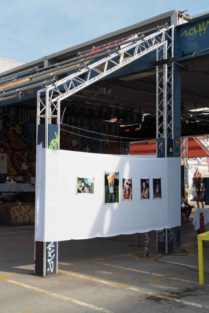 VECHTCLUB - Olympus digital camera