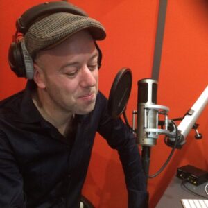 VECHTCLUB - Profiel bj cune - bart jan cune