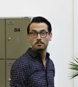 VECHTCLUB - Lennart - lennart wolfert