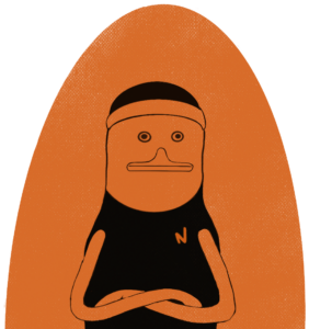 VECHTCLUB - Nomnom-muts - nomono utrecht