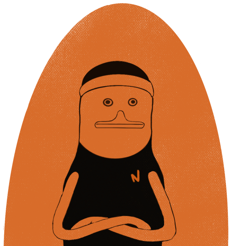 VECHTCLUB - Nomnom-muts - nomono utrecht