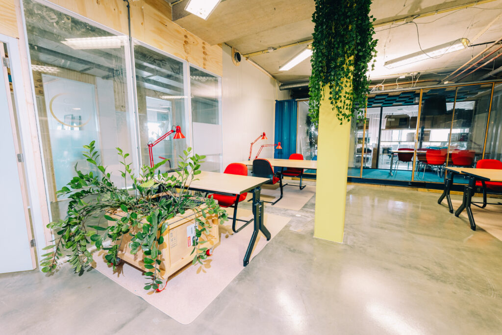 VECHTCLUB - Tannowitkamp-44