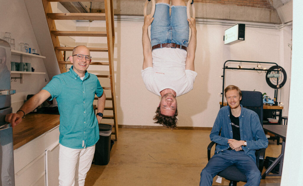 VECHTCLUB - Tannowitkamp-257