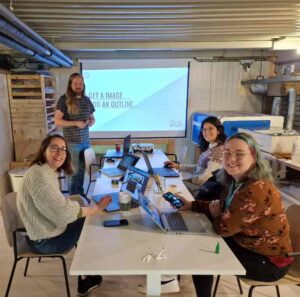 VECHTCLUB - Laser_workshop