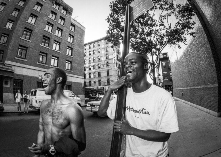 VECHTCLUB - All the streets_still2