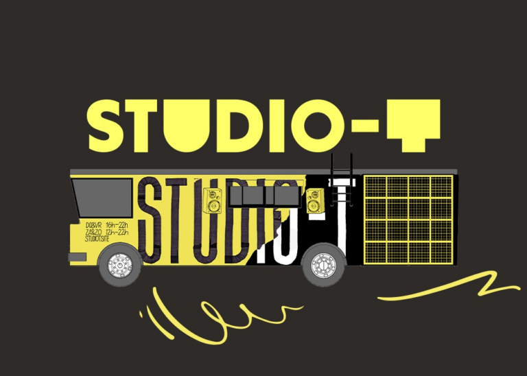 VECHTCLUB - Studio-t