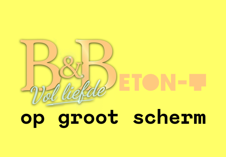 VECHTCLUB - B&b vol liefde web