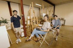 VECHTCLUB - Tannowitkamp-70