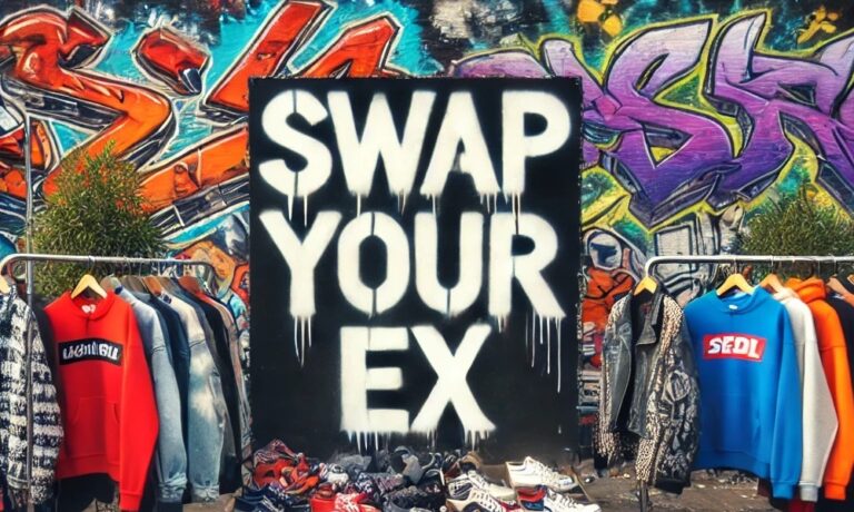 VECHTCLUB - Swap your ex