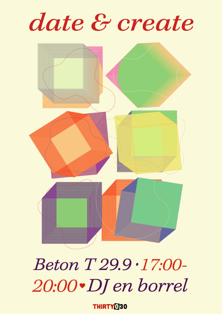 VECHTCLUB - Date poster 01 artboard 1