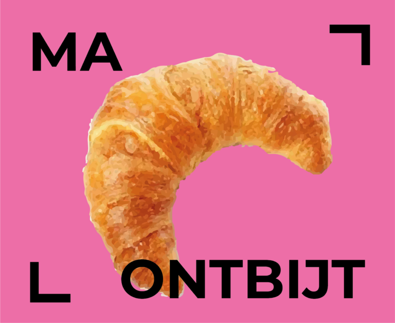 VECHTCLUB - Ma ontbijt kalender