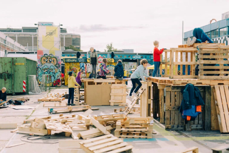 VECHTCLUB - Timmerkamp