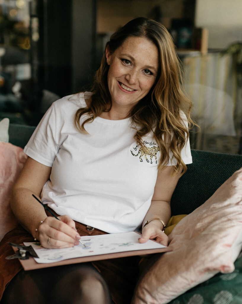 VECHTCLUB - Mara witteman