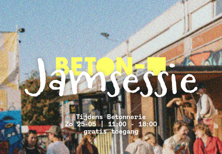 VECHTCLUB - Jamsessie2