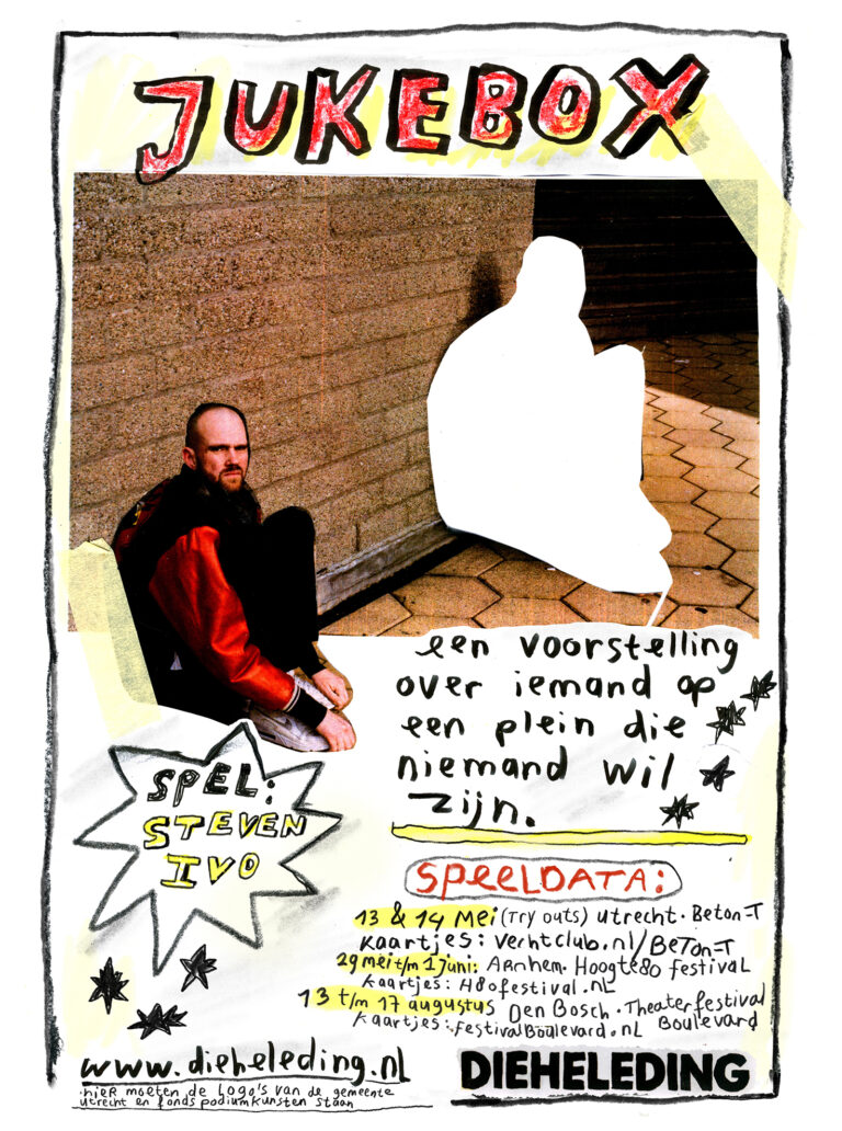 VECHTCLUB - Jukeboxweb