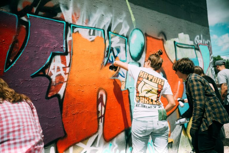 VECHTCLUB - Graffiti_worskhop