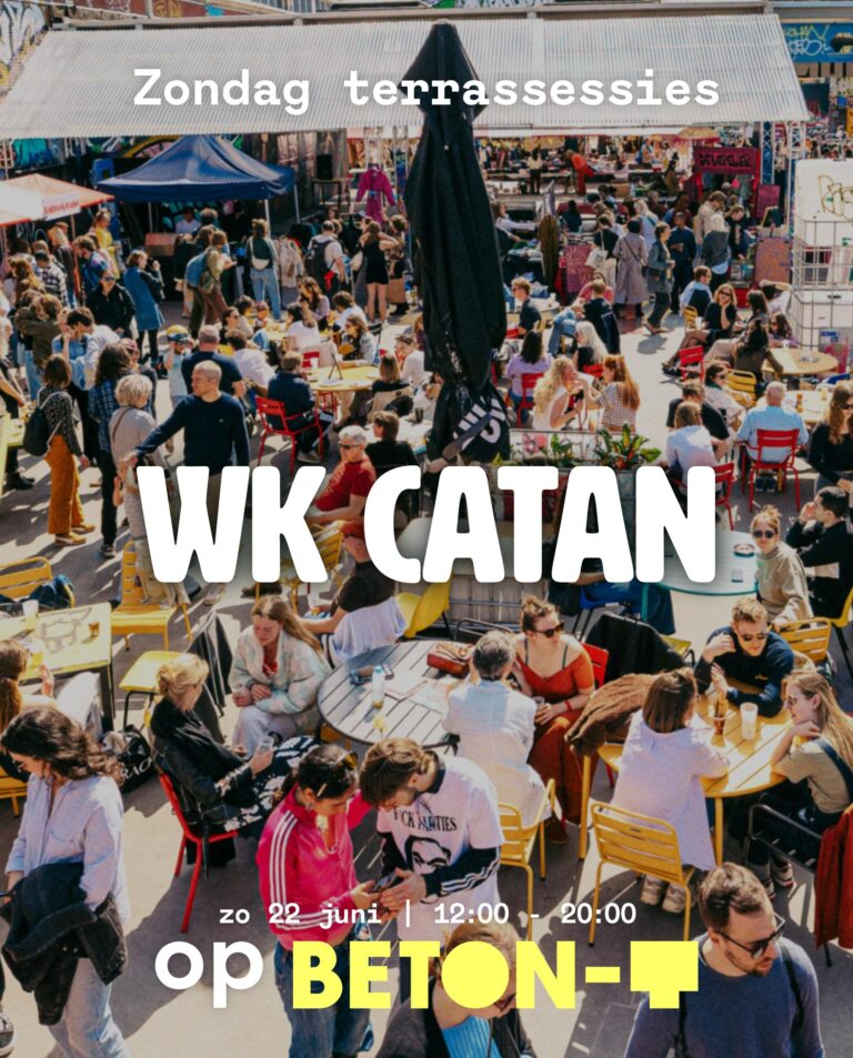 VECHTCLUB - Wk cartan