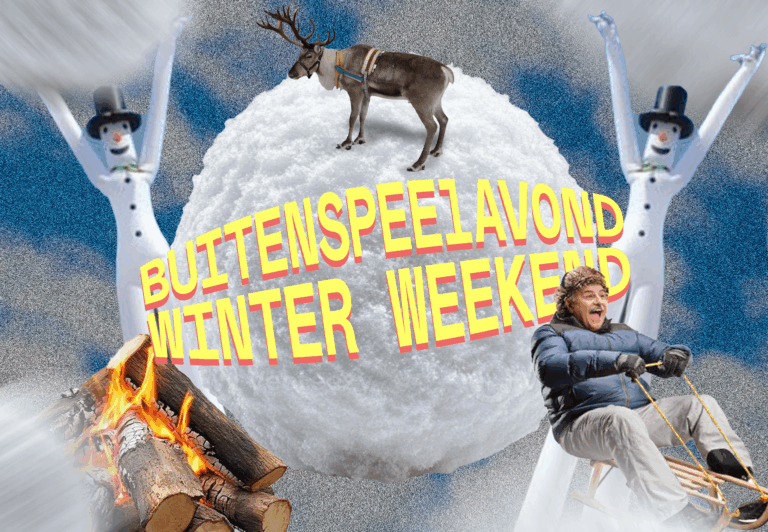 VECHTCLUB - Winter weekend web