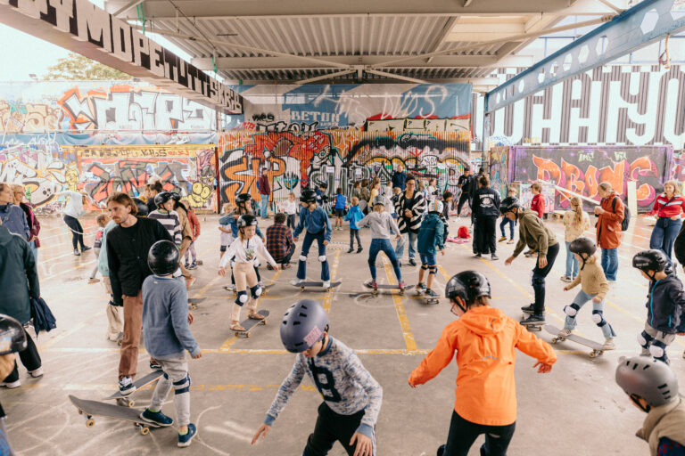 VECHTCLUB - Tannowitkamp-445