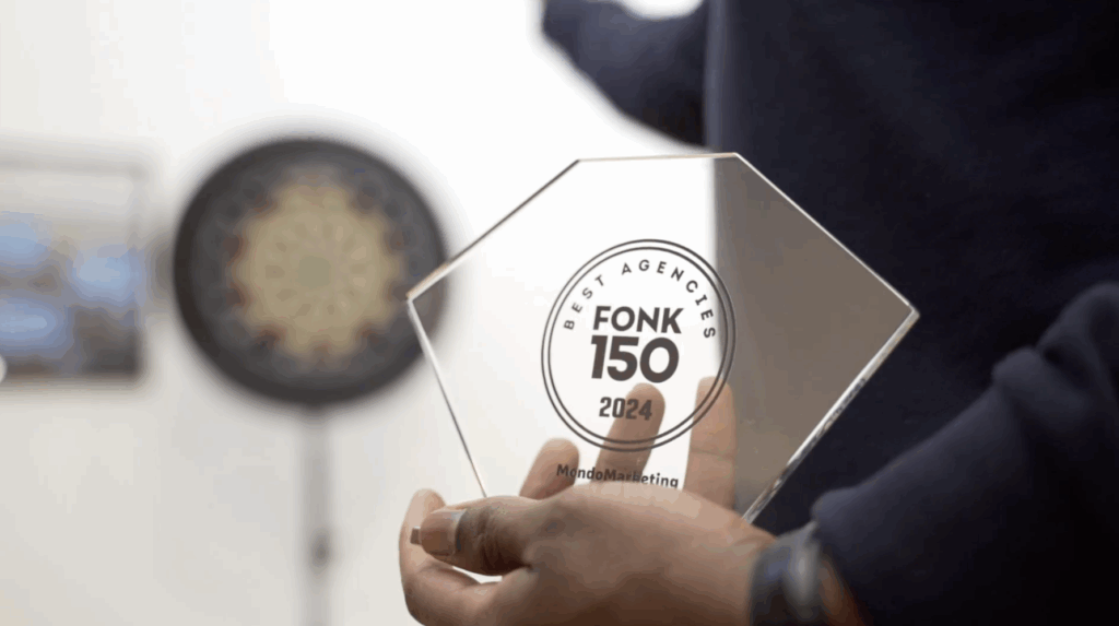 VECHTCLUB - Mondomarketing