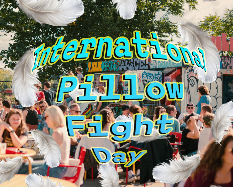 VECHTCLUB - Pillow fight klein bestand kopie
