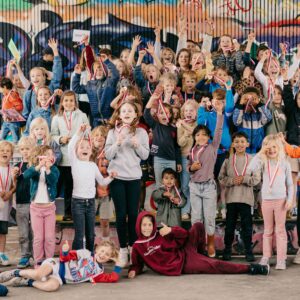 VECHTCLUB - Tanno witkamp drie3