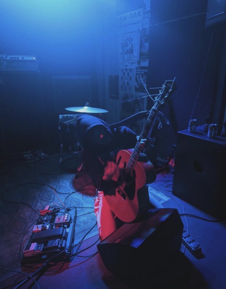 VECHTCLUB - Studio patrick