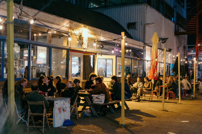 VECHTCLUB - Tannowitkamp-1402