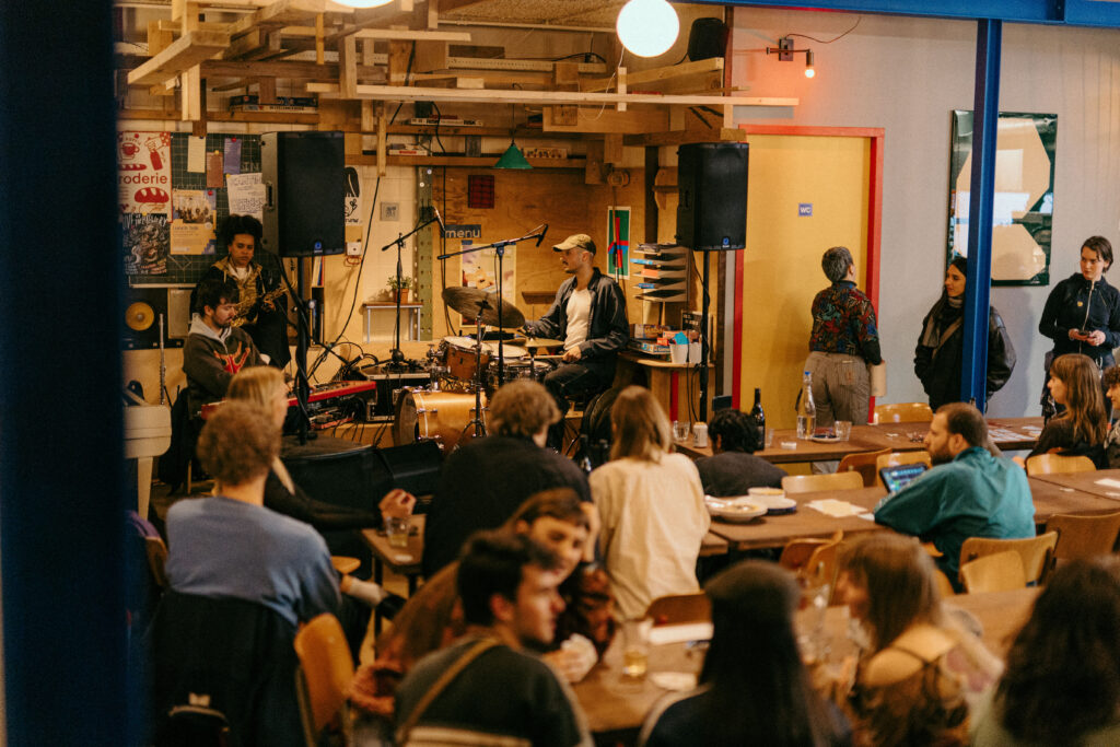 VECHTCLUB - Tannowitkamp-1407