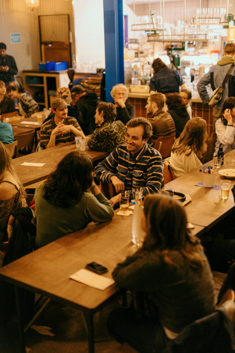 VECHTCLUB - Tannowitkamp-1421