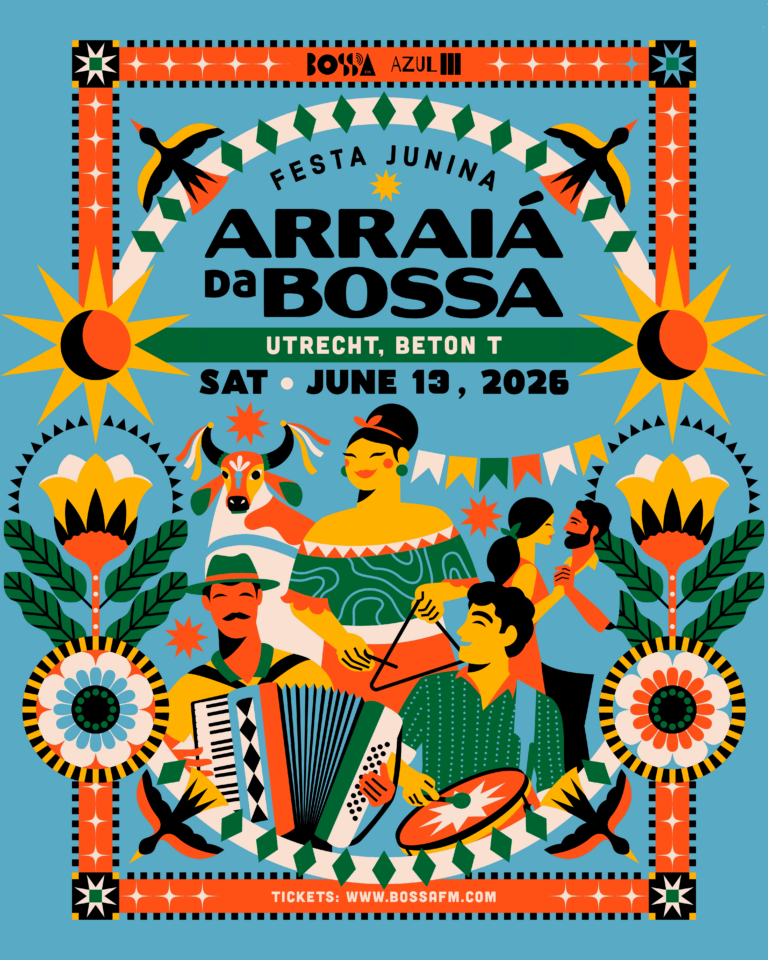 VECHTCLUB - Utrecht_festajunina_feed