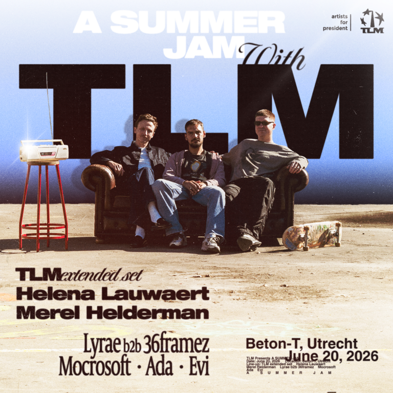 VECHTCLUB - Tlm - 1080x1080 - by solo