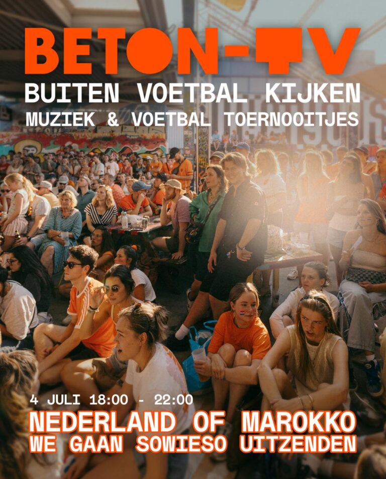 VECHTCLUB - Voetbal