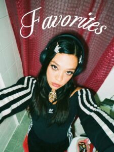 VECHTCLUB - Dj emma champagne queen
